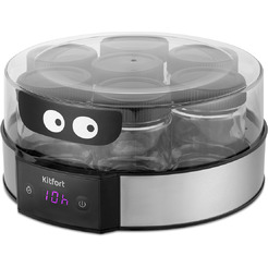 Йогуртница Kitfort КТ-6295