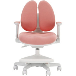 Детский ортопедический стул Everprof Kids 101 (розовый)