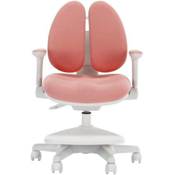 Детский ортопедический стул Everprof Kids 101 (розовый)