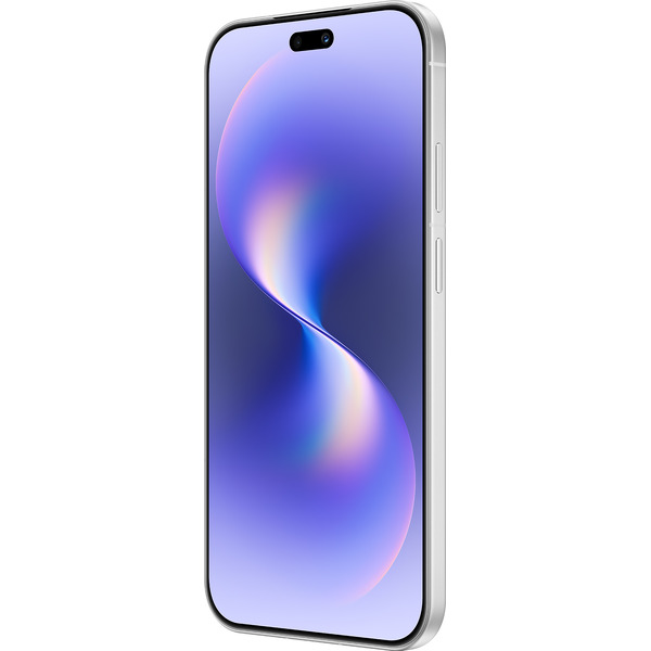 Смартфон Huawei Nova 15 Pro 12GB/256GB (KLE-LX9) White