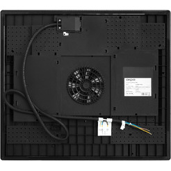 Варочная панель Akpo PIA 6094015CC BL