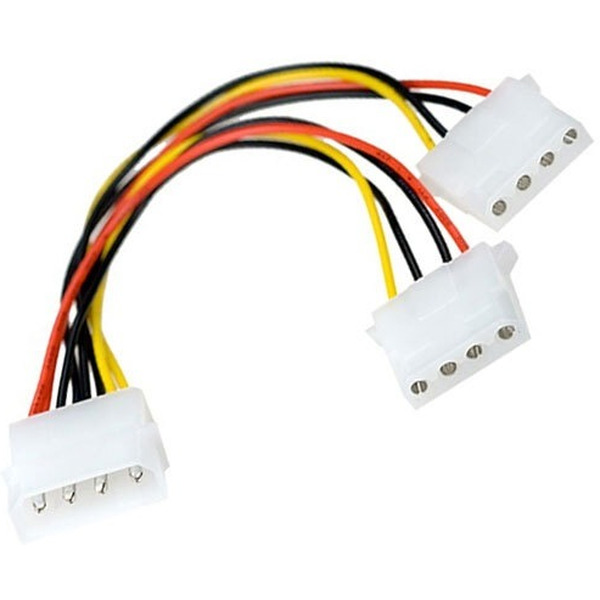 Разветвитель питания ExeGate EX-CC-PSU-1