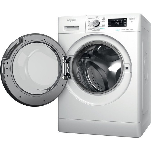 Стиральная машина Whirlpool FFB 10469 BV EE