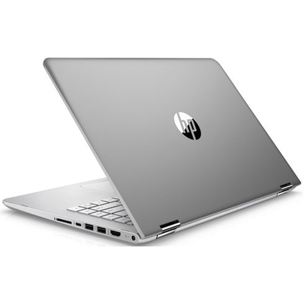 Ноутбук HP Pavilion x360 14-ba020ur 1ZC89EA