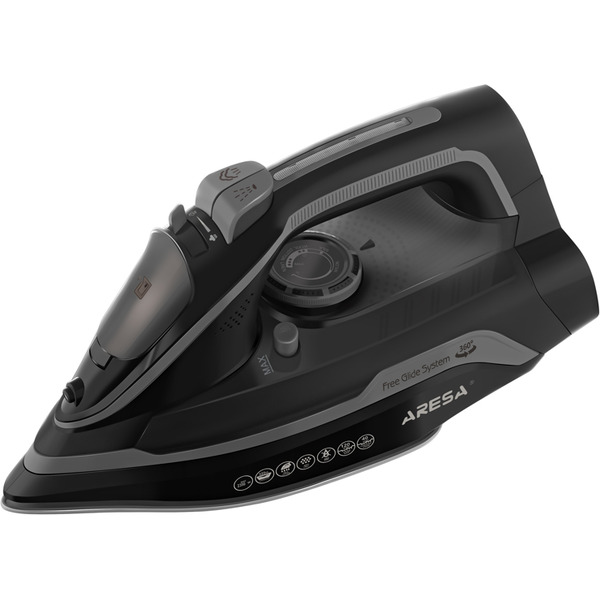 Беспроводной утюг ARESA AR-3124