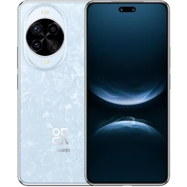 Смартфон Huawei Nova 14 Pro 12GB/512GB (MIA-LX9) Crystal Blue