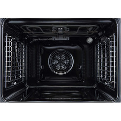 Духовой шкаф Evelux EO 630 PX