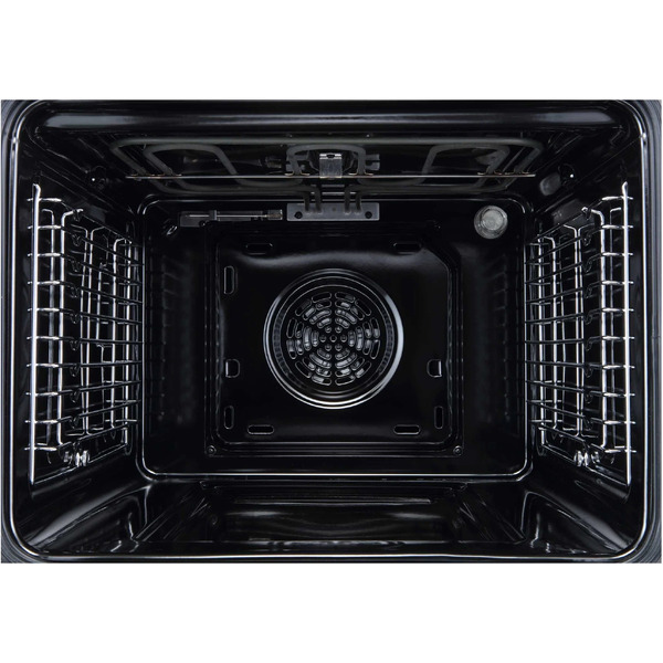 Духовой шкаф Evelux EO 630 PX