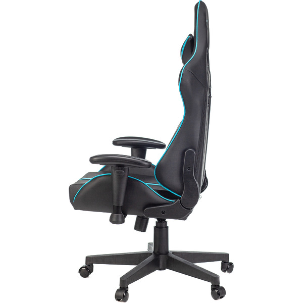 Кресло A4Tech X7 GG-1200 (черный/бирюзовый)