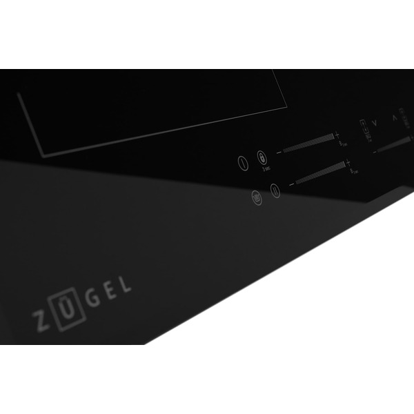 Варочная поверхность ZUGEL ZIH617B