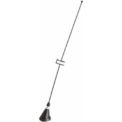 Антенна FM ТРИАДА ВА 58-03 (Врезная пруток прямой 2 витка)