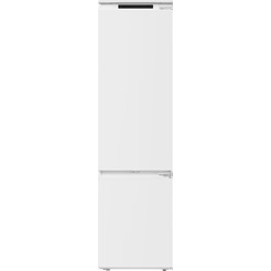 Холодильник MAUNFELD MBF193NFFWGR Inverter