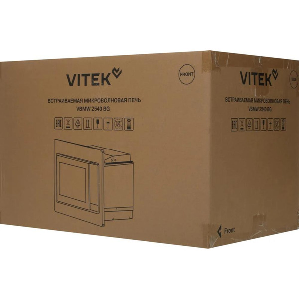 Микроволновая печь Vitek VBMW 2540 BG