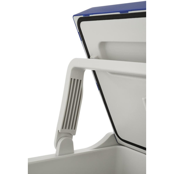 Автохолодильник Zugel ZCR301D