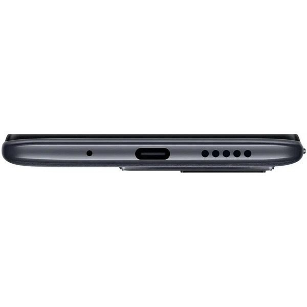 Смартфон Xiaomi Redmi 10C 4GB/128GB Graphite Gray EU