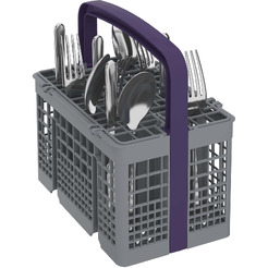 Встраиваемая посудомоечная машина BEKO BDIN16520Q