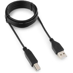 Кабель Гарнизон GCC-USB2-AMBM-1.8M