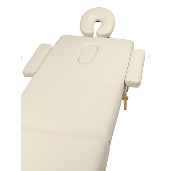 Массажный стол Alpin TMW-70 (cream)