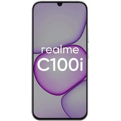 Смартфон Realme C100i RMX5377 4GB/64GB (фиолетовый)