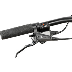 Велосипед Stinger Gradient STD 29 MD 2026 (золотистый)