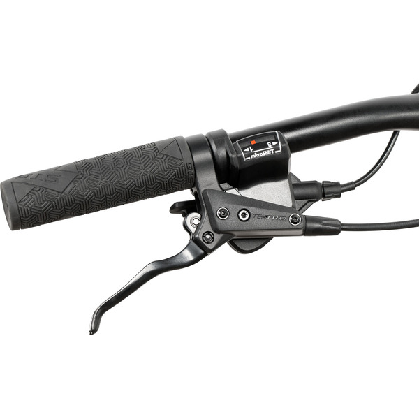 Велосипед Stinger Gradient STD 29 MD 2026 (золотистый)
