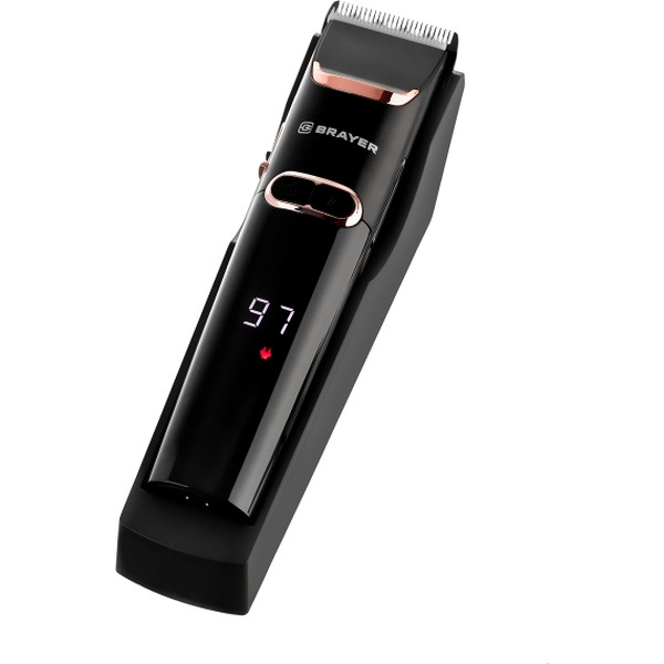 Машинка для стрижки Brayer BR3401