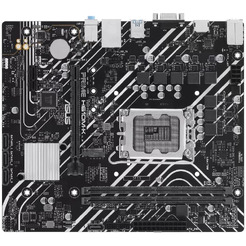 Материнская плата ASUS Prime H610M-K