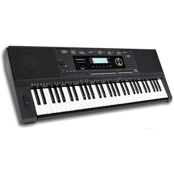 Синтезатор Medeli M361