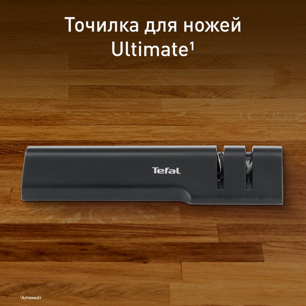 Точилка для ножей Tefal K2640574