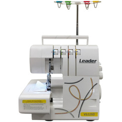 Оверлок Leader VS 325D