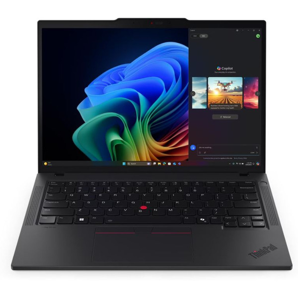 Ноутбук Lenovo ThinkPad T14 Gen 6 AMD 21QJ00F7FW