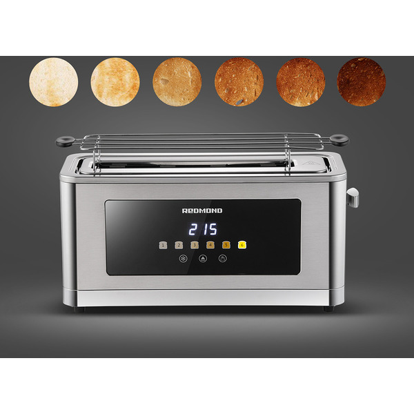 Тостер REDMOND T900