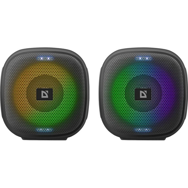 Портативная колонка Defender Q4