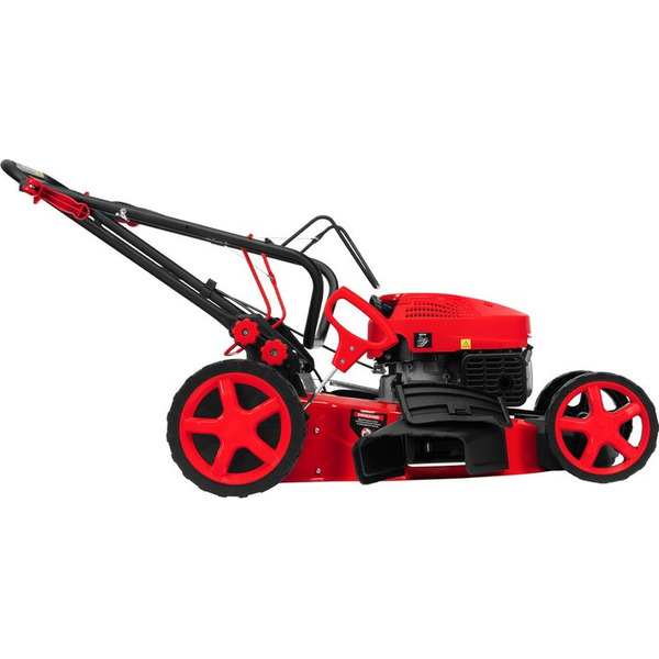 Газонокосилка MTX GL51SP-K
