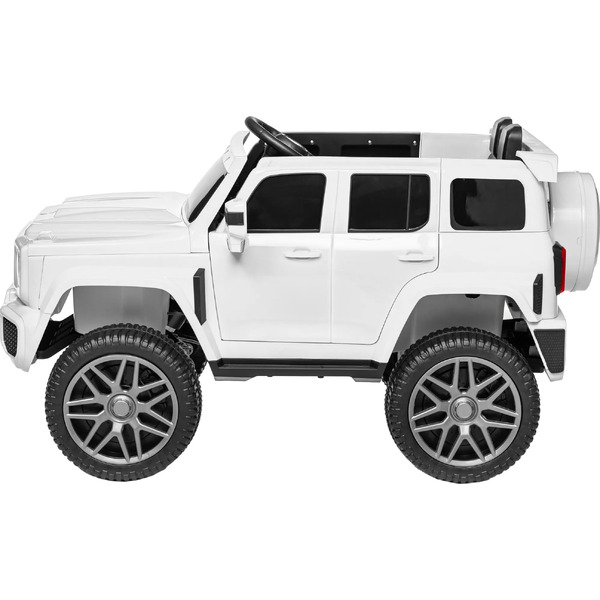 Детский автомобиль Sundays LS2266 (белый)