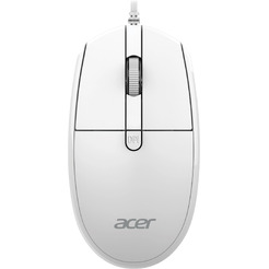 Мышь Acer OMW401 (белый)