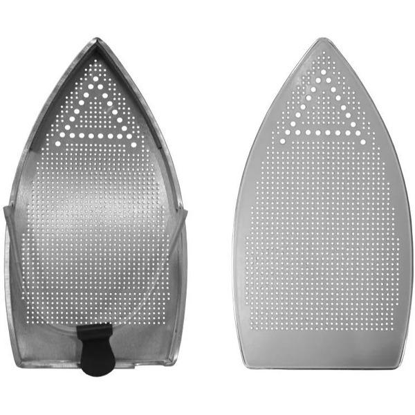 Алюминиевая подошва с силиконовым съемником LELIT PA205/1N