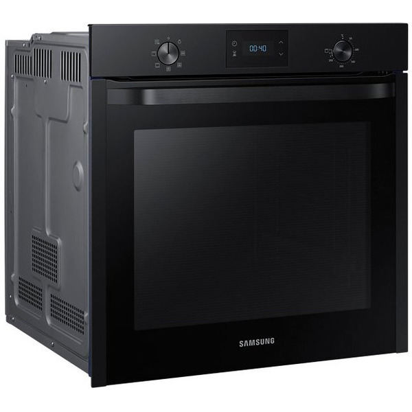 Духовой шкаф Samsung NV75K3340RB/WT