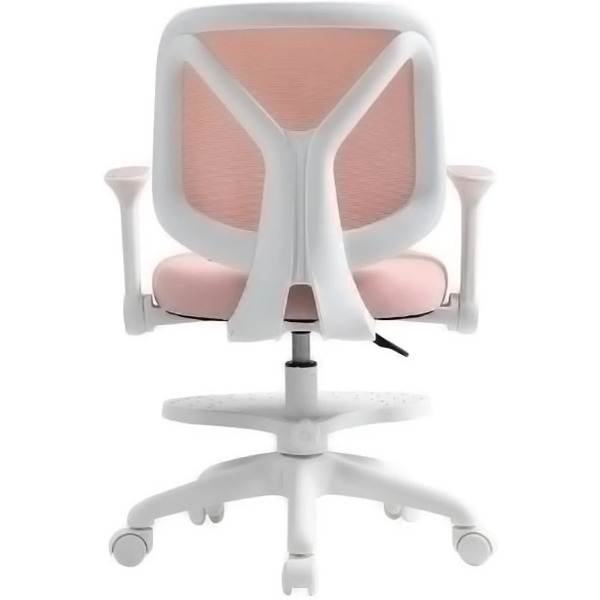 Кресло детское YOKA YC-30-2 Bexi (розовый)