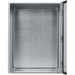 Корпус металлический TDM ЩМП-4-0 IP66 (800х650х250) SQ0905-0089