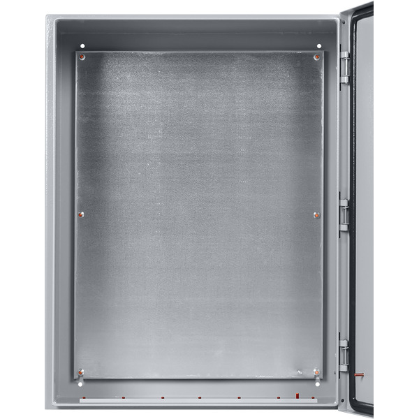 Корпус металлический TDM ЩМП-4-0 IP66 (800х650х250) SQ0905-0089