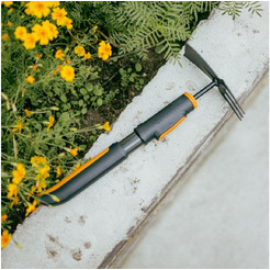 Тяпка двойная Fiskars 1080695