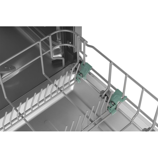 Встраиваемая посудомоечная машина Weissgauff BDW 6136 D Inverter AutoOpen Infolight