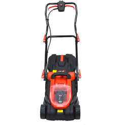 Газонокосилка Brait BCLM40-4PU PRO