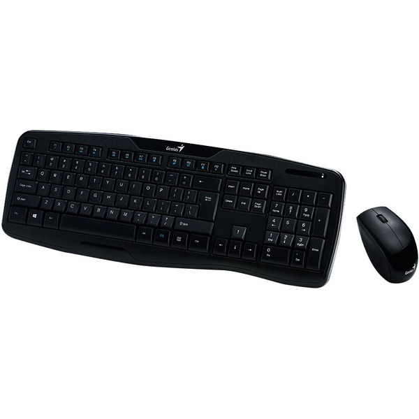 Клавиатура + мышь GENIUS KB-8000X