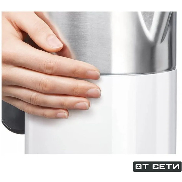 Электрочайник Bosch TWK8611P