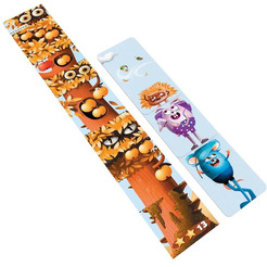 Настольная игра Стиль жизни Лесная башня