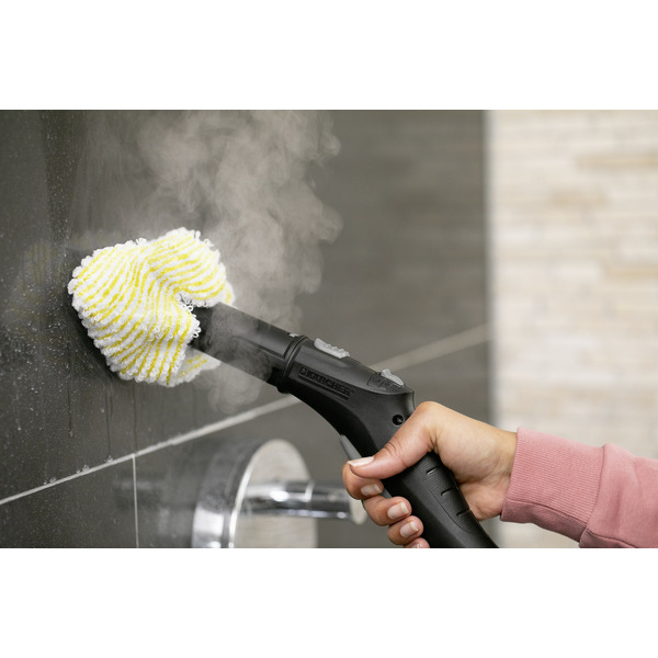 Пароочиститель Karcher SC 4 EasyFix Iron 1.512-631.0