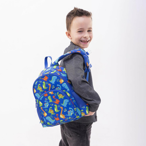 Рюкзак BRAUBERG KIDS PLAY Dinos 271392