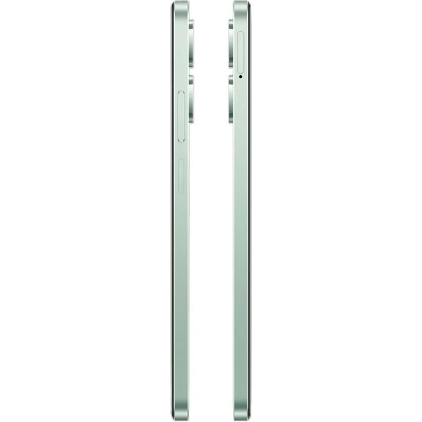 Смартфон Realme Note 60х RMX3938 4GB/128GB (зеленый)